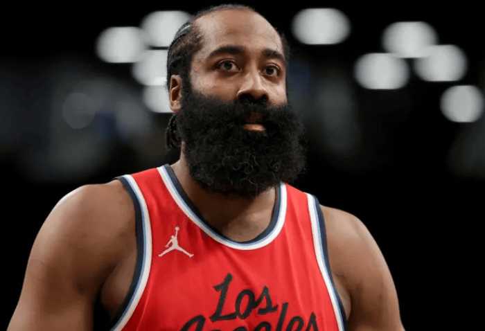 五连胜！快船未来5场：奇才、公牛、湖人、篮网、爵士