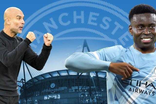 曼城签格伊HWG！瓜时代买人即将突破20亿欧