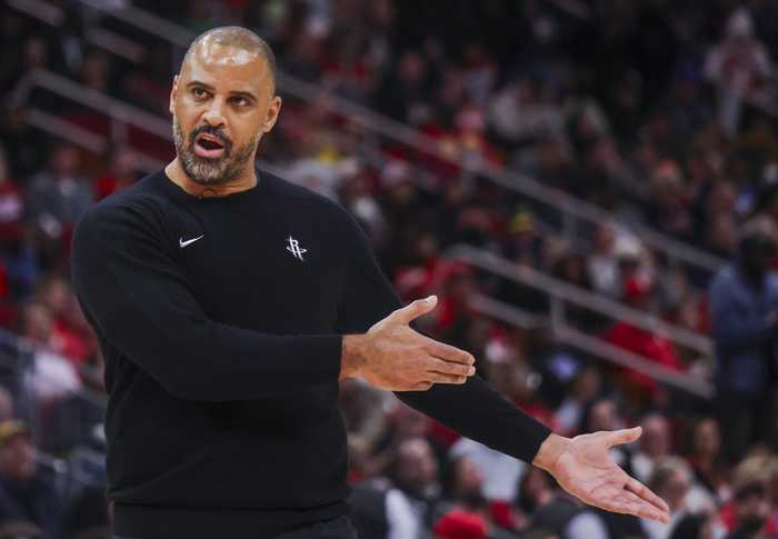 乌度卡回应罚球问题称将加强训练