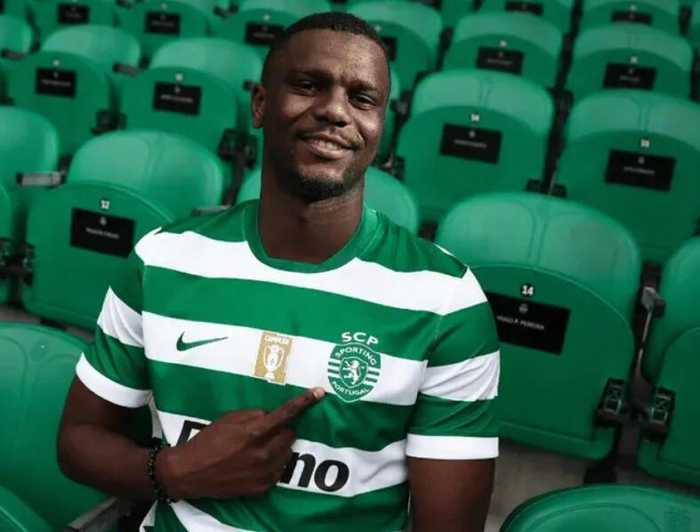 葡萄牙体育与迪奥曼德续约至2030，年薪跃升至175万欧元