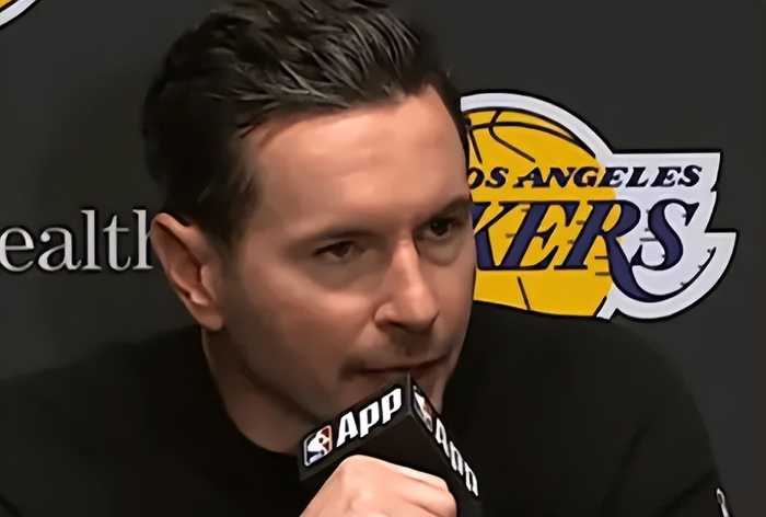 大胜奇才！雷迪克发布会爆赞2核心，詹姆斯也提艾顿都希望其暴走